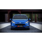 paraurti anteriore (ST Look) Ford Fiesta Mk7 (Cod. M-FO-FI-7-STLOOK-F1F)