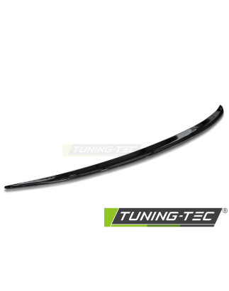 Spoiler Baule Nero Lucido Nero per Mercedes-Benz Gle C167 Dal 2020 (Cod. TT-SPME07)