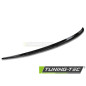 Spoiler Baule Nero Lucido Nero per Mercedes-Benz Gle C167 Dal 2020 (Cod. TT-SPME07)