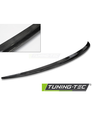 Spoiler Baule Carbon Look per Mercedes-Benz Gle C167 Dal 2020 (Cod. TT-SPME08)