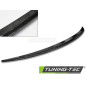 Spoiler Baule Carbon Look per Mercedes-Benz Gle C167 Dal 2020 (Cod. TT-SPME08)
