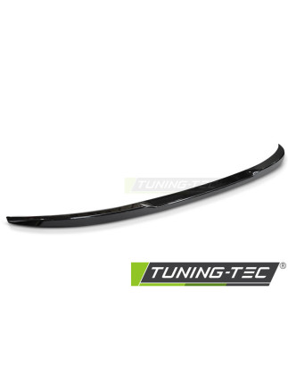 Spoiler Baule Nero Lucido Nero per BMW F44 Gran (Cod. TT-SPBM50)