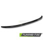 Spoiler Baule Nero Lucido Nero per BMW F44 Gran (Cod. TT-SPBM50)