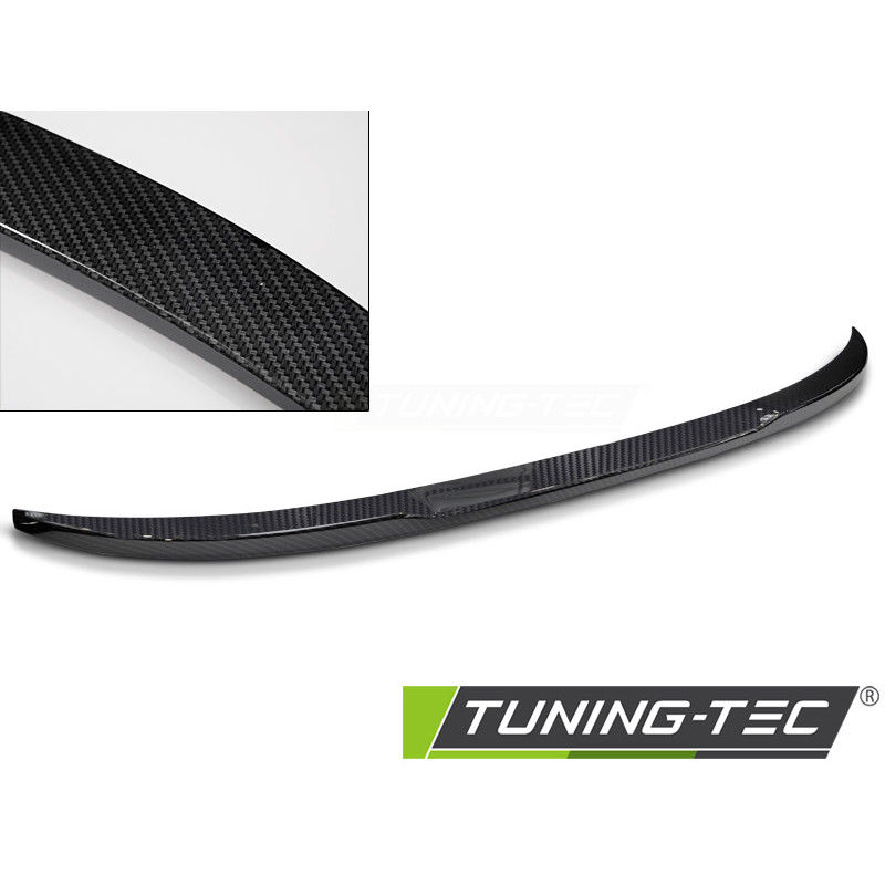 Spoiler Baule Carbon Look per BMW F44 Gran (Cod. TT-SPBM51)