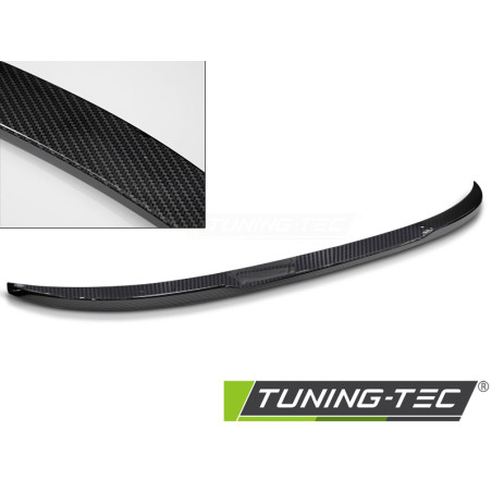 Spoiler Baule Carbon Look per BMW F44 Gran (Cod. TT-SPBM51)