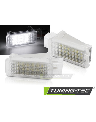 Fanali Posteriori LED per Porsche (Cod. TT-ILVW01)