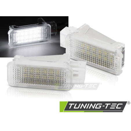 Fanali Posteriori LED per Porsche (Cod. TT-ILVW01)