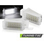 Fanali Posteriori LED per Porsche (Cod. TT-ILVW01)