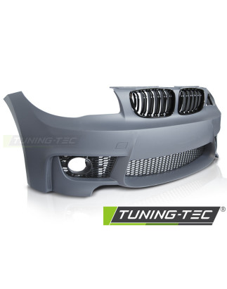 Paraurti Anteriore per BMW E81/82/87/88 2004-2013 (Cod. TT-ZPBMB7)