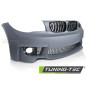 Paraurti Anteriore per BMW E81/82/87/88 2004-2013 (Cod. TT-ZPBMB7)
