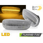 Fanali Posteriori LED per Subaru Impreza Seq 1993-2000 (Cod. TT-KBSU05)