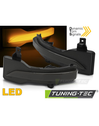 Indicatori Laterali LED per Impreza / Forester / Outback / Legacy (Cod. TT-KBSU04)