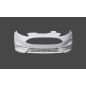 paraurti anteriore (ST Look) Ford Fiesta Mk7 (Cod. M-FO-FI-7-STLOOK-F1F)