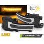 Indicatori Laterali LED per Honda Civic X 2016-2021 (Cod. TT-KBHO05)