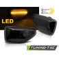 Fanali Posteriori LED per Dacia Duster/logan/sandero Seq (Cod. TT-KBDA02)