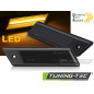 Indicatori Laterali LED per BMW E30/E28/E24/E23 (Cod. TT-KBBM60)
