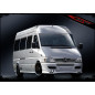 paraurti anteriore 1 SPRINTER 2000-2006 (Cod. M-ME-SP-1-F1A)