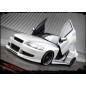 paraurti anteriore 1 VOLVO V70 (Cod. M-VO-70-1-F1F)
