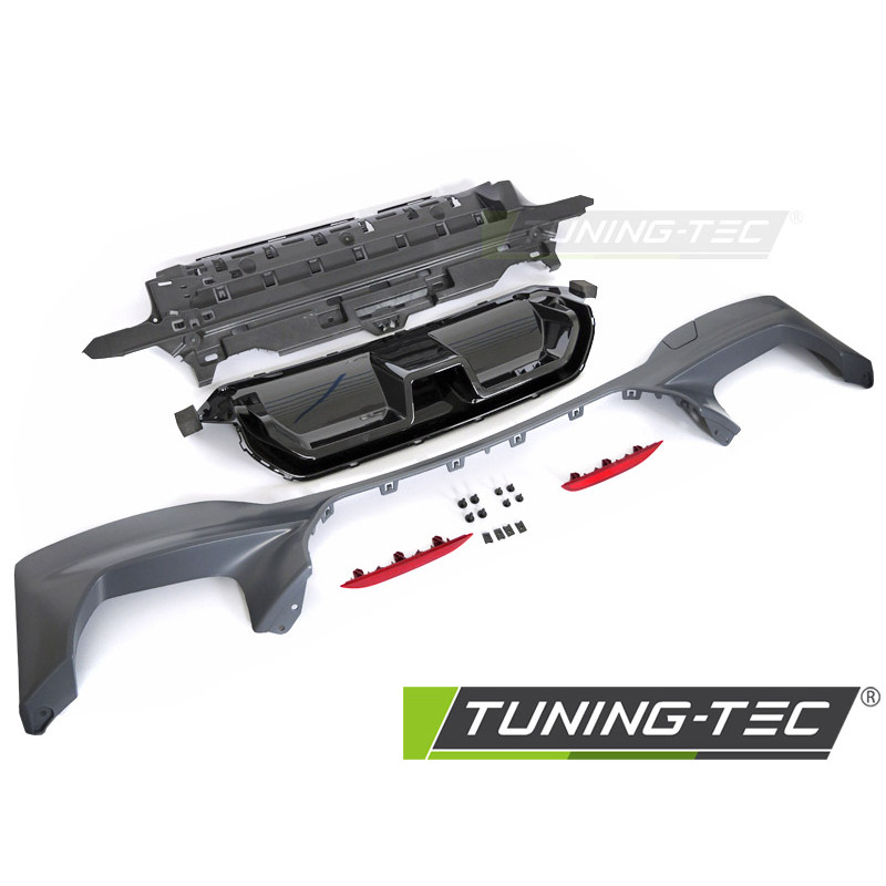 Fanali Posteriori per BMW G30/G31 2017-2020 (Cod. TT-ZTBMA1)