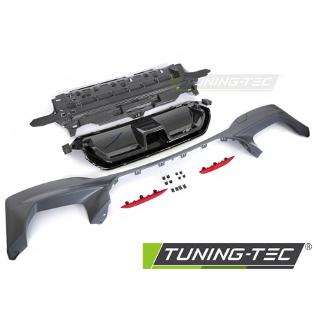 Fanali Posteriori per BMW G30/G31 2017-2020 (Cod. TT-ZTBMA1)