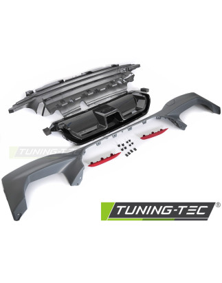 Fanali Posteriori per BMW G30 G31 Lci 2020-2023 (Cod. TT-ZTBMA2)
