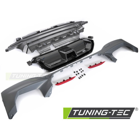 Fanali Posteriori per BMW G30 G31 Lci 2020-2023 (Cod. TT-ZTBMA2)