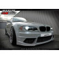 paraurti anteriore BMW 3 E46 - 4 PORTE BERLINA  GENERATION V  (Cod. M-BM-3-46-F5SA)