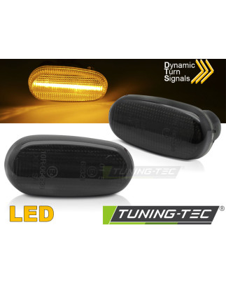 Indicatori Laterali LED per Alfa Romeo Mito 147 Gt 2000-2004 (Cod. TT-KBAR08)