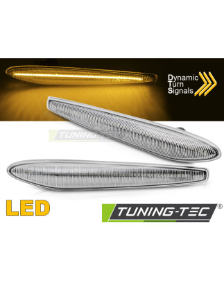 Indicatori Laterali LED per Alfa Romeo 159 Brera Spider (Cod. TT-KBAR09)