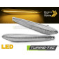 Indicatori Laterali LED per Alfa Romeo 159 Brera Spider (Cod. TT-KBAR09)