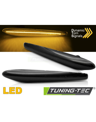 Indicatori Laterali LED per Alfa Romeo 159 Brera Spider (Cod. TT-KBAR10)