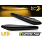 Indicatori Laterali LED per Alfa Romeo 159 Brera Spider (Cod. TT-KBAR10)