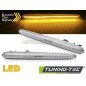 Indicatori Laterali LED per Alfa Romeo Giulietta 2010-2020 (Cod. TT-KBAR11)