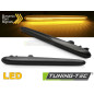 Indicatori Laterali LED per Alfa Romeo Giulietta 2010-2020 (Cod. TT-KBAR12)