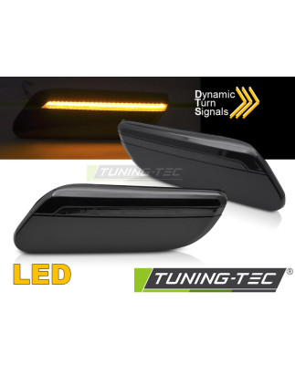 Indicatori Laterali LED per Mini Cooper F55 F56 F57 Dal 2021 (Cod. TT-KBMC12)