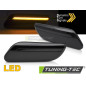 Indicatori Laterali LED per Mini Cooper F55 F56 F57 Dal 2021 (Cod. TT-KBMC12)