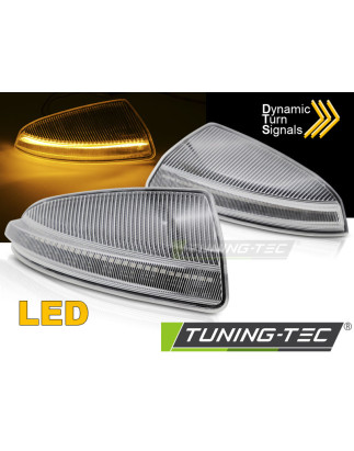 Indicatori Laterali LED per Mercedes-Benz Vito W204 W164 (Cod. TT-KBME10)