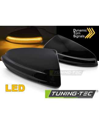 Indicatori Laterali LED per Mercedes-Benz Vito W204 W164 (Cod. TT-KBME11)