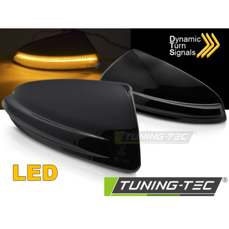 Indicatori Laterali LED per Mercedes-Benz Vito W204 W164 (Cod. TT-KBME11)