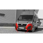 paraurti anteriore FIAT DUCATO III (FACELIFT) (Cod. M-FI-DU-3F-F1F)