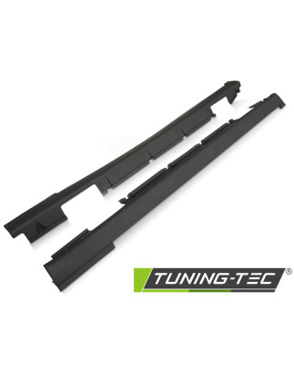 Minigonne Laterali per BMW E34 1987-1996 (Cod. TT-PGBM52)