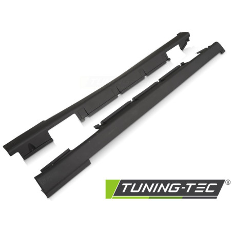 Minigonne Laterali per BMW E34 1987-1996 (Cod. TT-PGBM52)