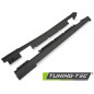 Minigonne Laterali per BMW E34 1987-1996 (Cod. TT-PGBM52)