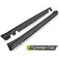 Minigonne Laterali per Mercedes-Benz W124 4D 1985-1993 (Cod. TT-PGME21)