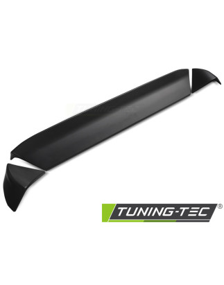 Spoiler Baule per Mercedes-Benz W124 4D 1985-1993 (Cod. TT-SPME09)