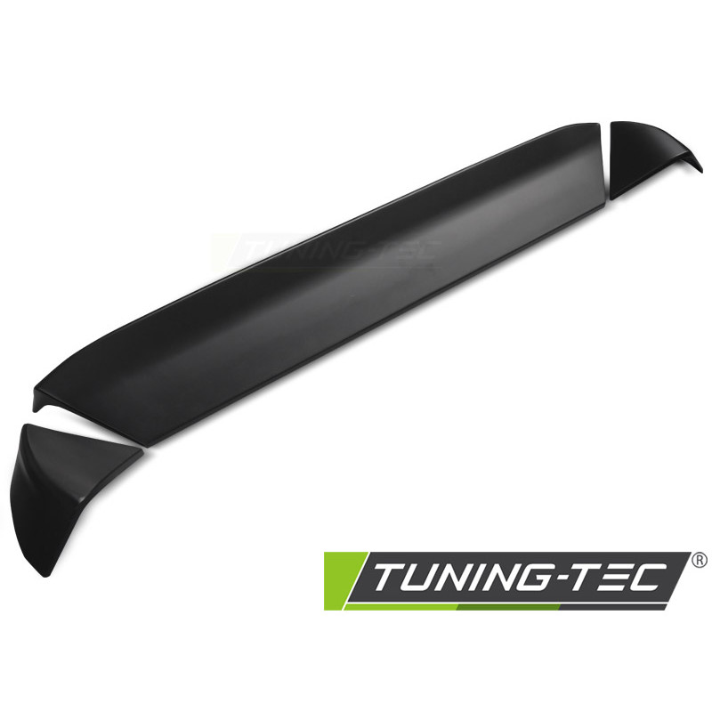 Spoiler Baule per Mercedes-Benz W124 4D 1985-1993 (Cod. TT-SPME09)
