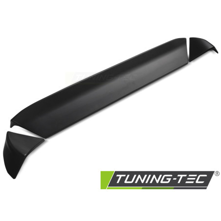 Spoiler Baule per Mercedes-Benz W124 4D 1985-1993 (Cod. TT-SPME09)