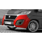 paraurti anteriore FIAT DUCATO III (FACELIFT) (Cod. M-FI-DU-3F-F1F)