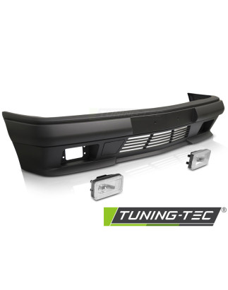 Paraurti Anteriore per Mercedes-Benz W124 1985-1995 (Cod. TT-ZPME44)