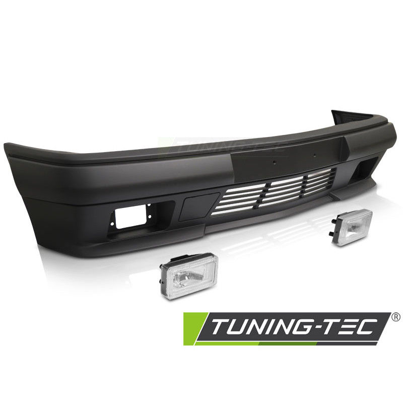 Paraurti Anteriore per Mercedes-Benz W124 1985-1995 (Cod. TT-ZPME44)
